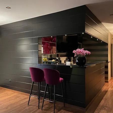 Luxury Penthouse In Higueron * Fuengirola