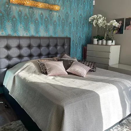 Luxury Penthouse In Higueron *