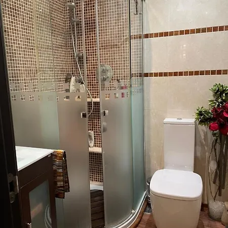 Luxury Penthouse In Higueron Fuengirola