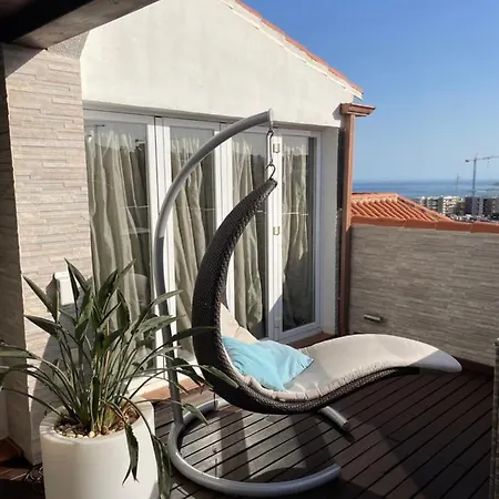 Luxury Penthouse In Higueron Fuengirola