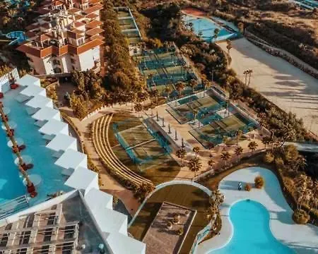 Luxury Penthouse In Higueron *