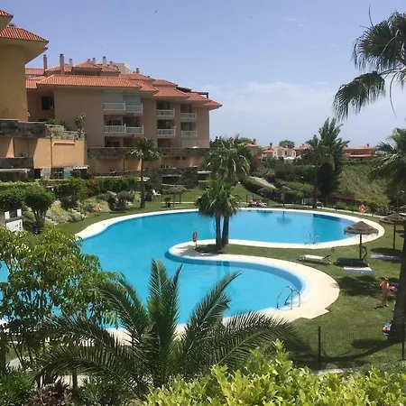Apartment Luxury Penthouse In Higueron Fuengirola