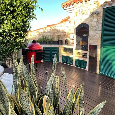 Luxury Penthouse In Higueron * Fuengirola