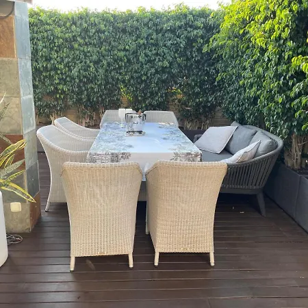 Luxury Penthouse In Higueron Apartment Fuengirola