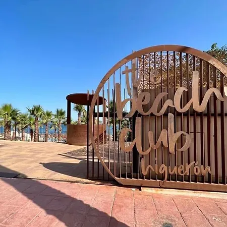 Luxury Penthouse In Higueron * Fuengirola