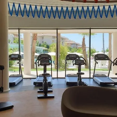 Luxury Penthouse In Higueron *